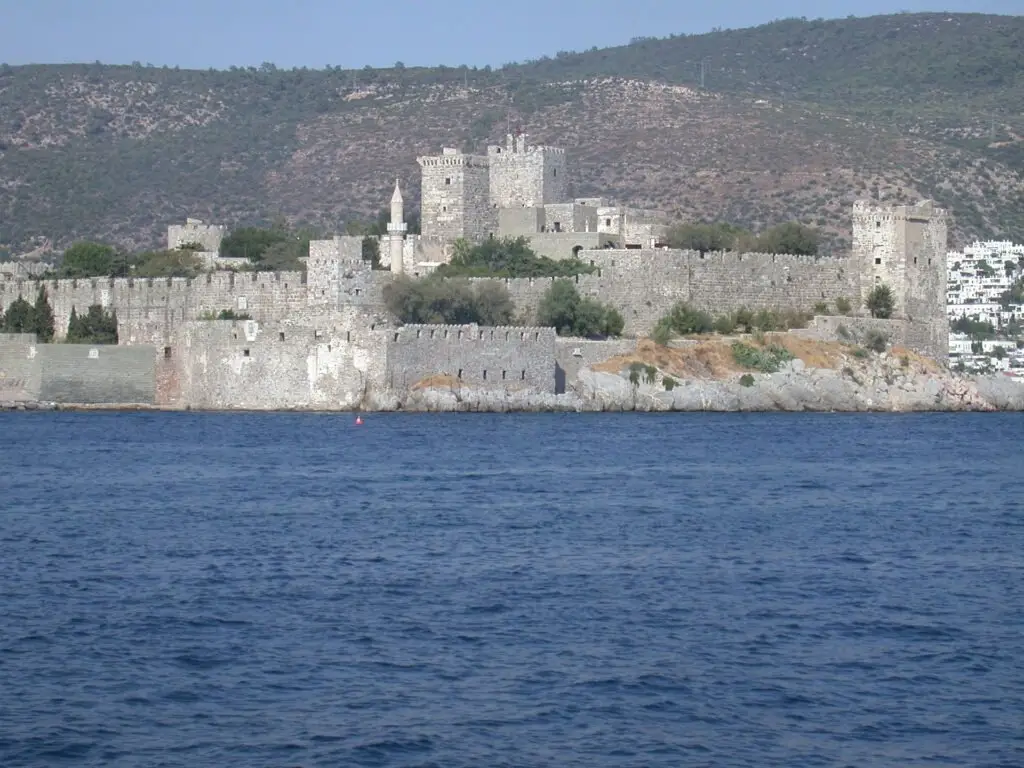 Bodrum,Bodrum Travel Guide,Things To Do In Bodrum,Bodrum Nightlife,Transportation In Bodrum,Bodrum Hotel,Bodrum Restaurants,Bodrum Attractions | Utravel Turkey ボドルムの観光スポット:UTravelトルコでボドルムを旅しよう
