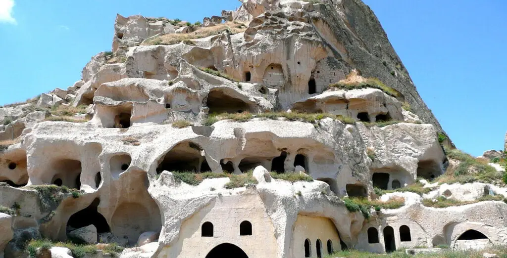 Cappadocia,Cappadocia Travel Guide,Things To Do In Cappadocia,Restaurants In Cappadocia,Attractions In Cappadocia,Hotels In Cappadocia | Utravel Turkey Kapadokya'daki turistik yerler utravel türkiye tarafından