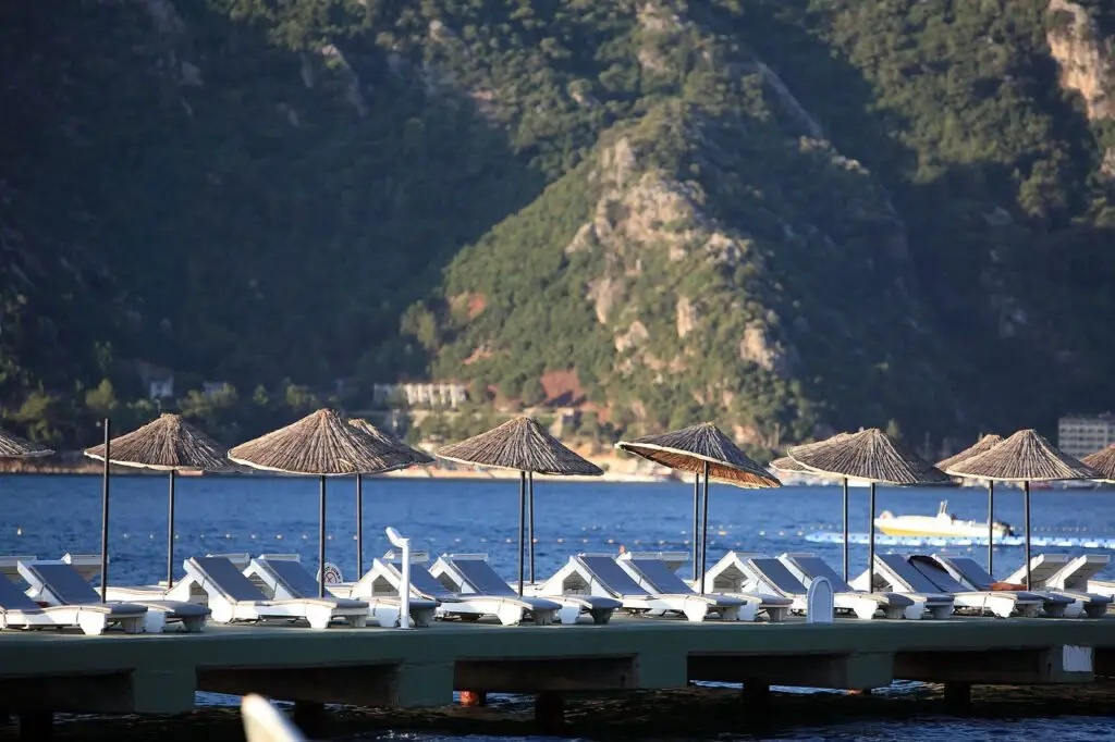 Znajdź zakwaterowanie i hotele w Marmaris z utravelturkey. Kom