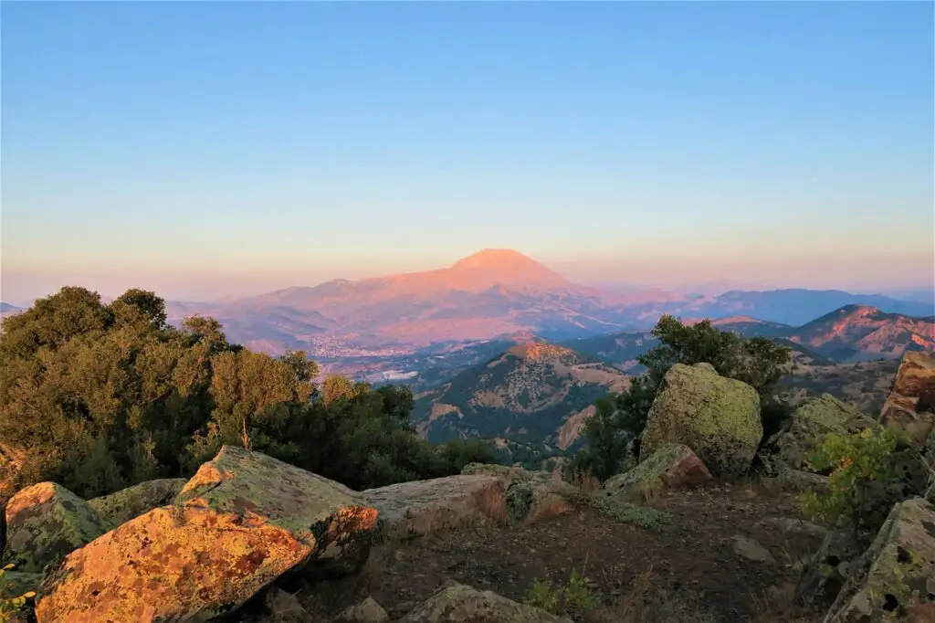 Jeep safari taurus mountains: adventure activities in turkey