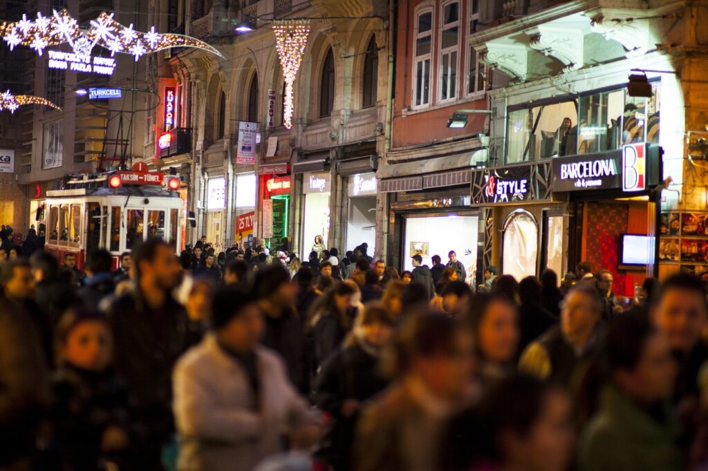 Staying safe in turkey: a safety guide for every traveler.