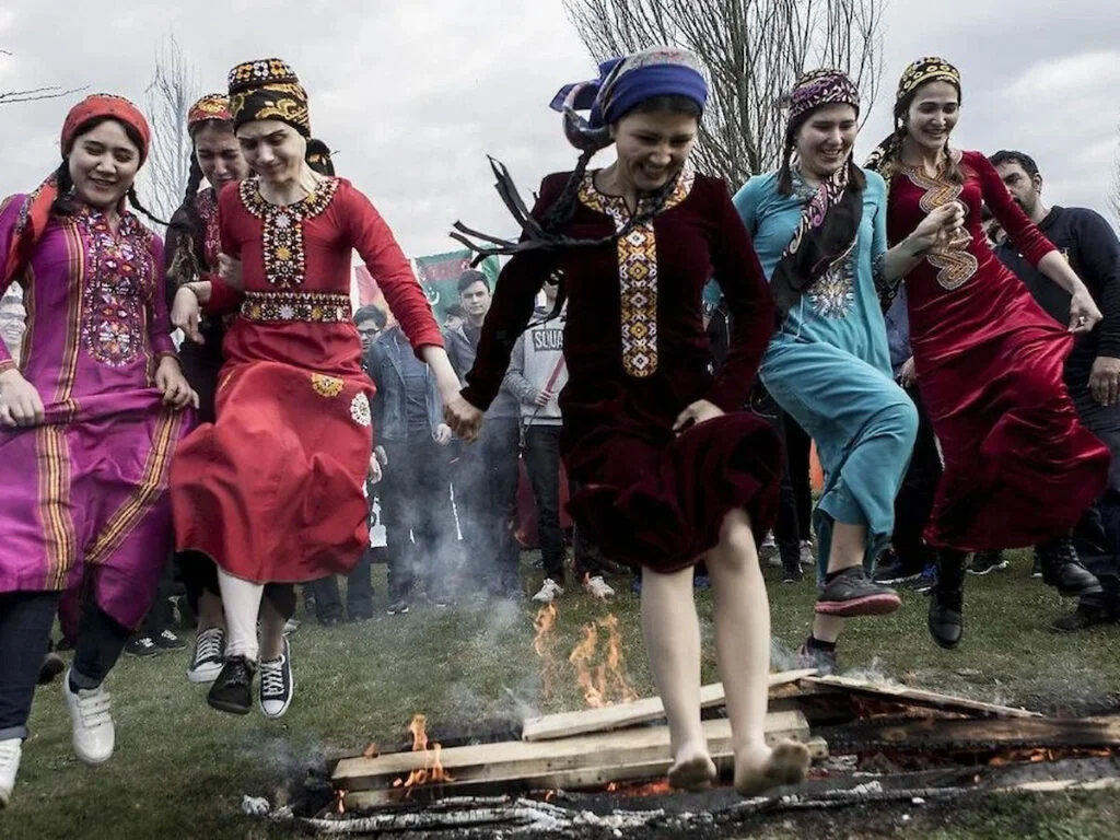 Cultural Experiences | Utravel Turkey Turkish cultural experiences : nevruz festival