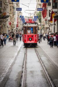 Getting around turkey: transportation in turkey tips from utravel turkey