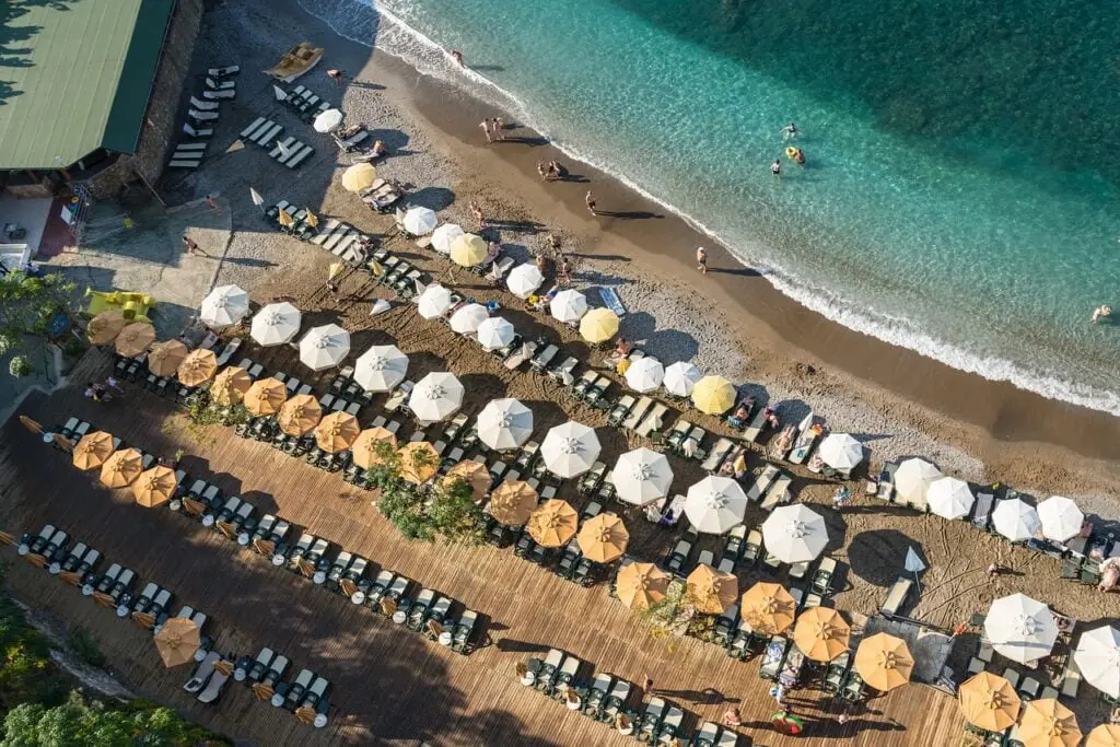 Éfeso, Guía de viaje de Éfeso, Qué hacer en Éfeso, Hoteles en Éfeso, Consejos de viaje a Éfeso | Utravel Turquía Hoteles en Éfeso: utravel Turquía
