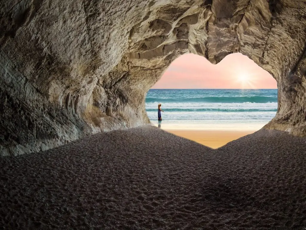 Türkiye'nin Akdeniz kıyısı
