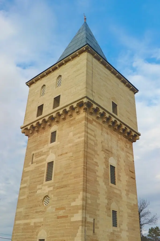 Edirne, Türkiye