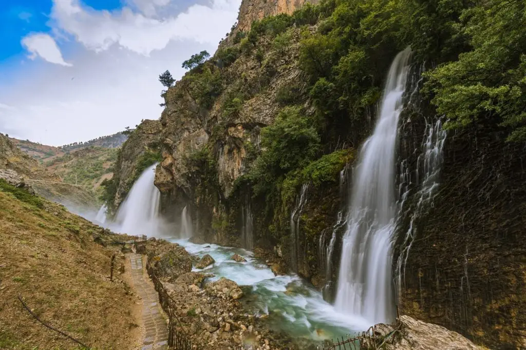Kayseri guide de voyage