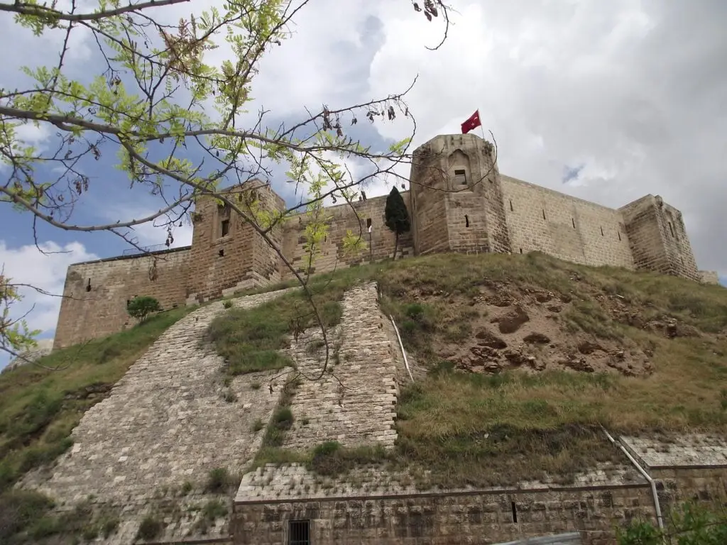 Guide de voyage de Gaziantep