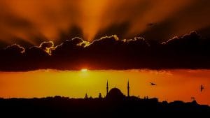 Cihans Center | Utravel Turkey Cihans center