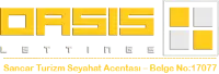 Oasis lettings