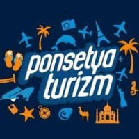 Понсетія туризм