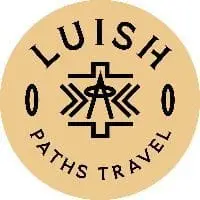 مسارات السفر Luish