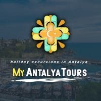 Моите обиколки на Анталия