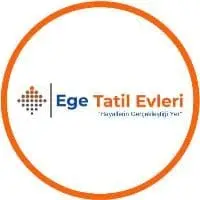 Ege tatil evleri