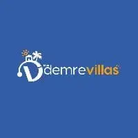 Blue Demre Villas | Utravel Turkey Blue demre villas
