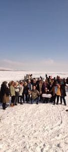 Cihans Center | Utravel Turkey Cihans center