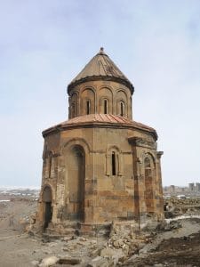 Cihans Center | Utravel Turkey Cihans center