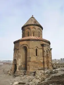 Cihans center