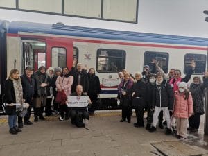 Cihans Center | Utravel Turkey Cihans center