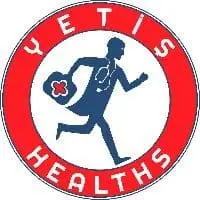 Yetis healths