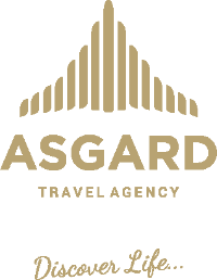 Visite d'Asgard