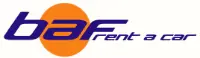 Baf租车