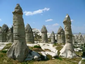 Cihans center
