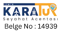 Izmir Karatur | Utravel Turkey Izmir karatur