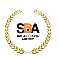 Sba butler travel agency