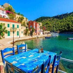 Cihans Center | Utravel Turkey Cihans center