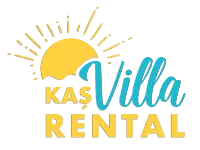 Kaş विला रेंटल | Utravel तुर्की कास विला किराये पर