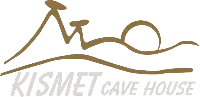Kismet cave house