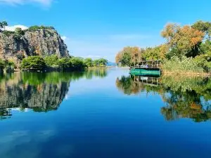 Cihans center