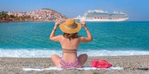 Cihans Center | Utravel Turkey Cihans center