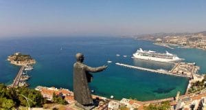 Cihans Center | Utravel Turkey Cihans center