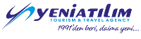 Yeni atılım tourism